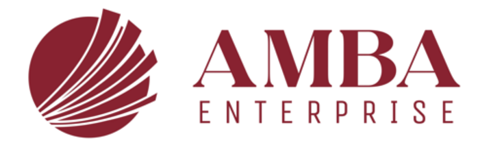 Amba Enterprise